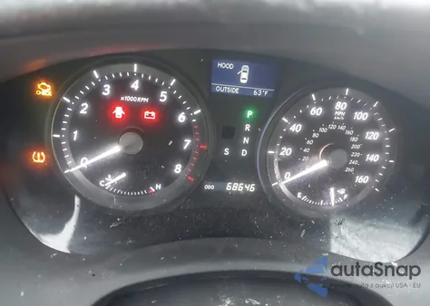 2009 Lexus Es 350 из США, поврежденный, VIN JTHBJ46GX92292628